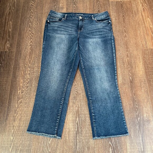Maurices Jeans – Size 15/16 - Picture 4 of 13